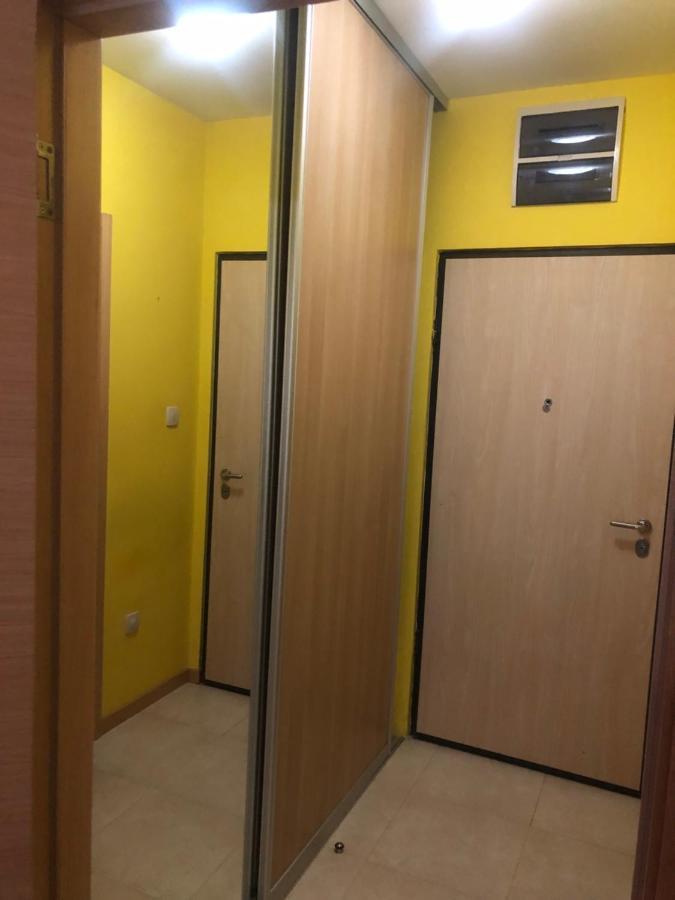 Apartman Tanjuska Podgorica Exteriör bild