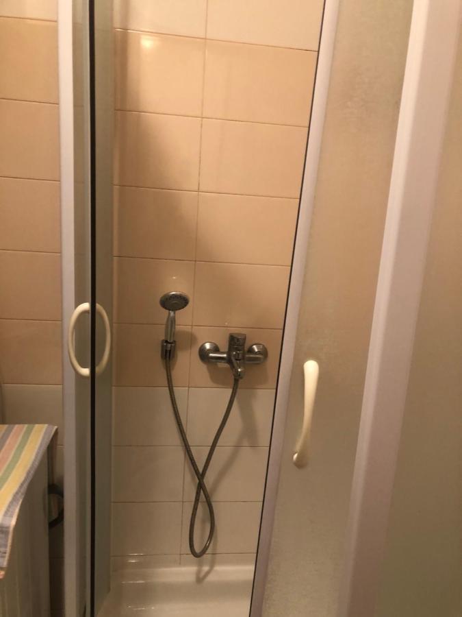 Apartman Tanjuska Podgorica Exteriör bild